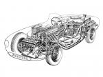 Ferrari 750 Monza 1954 года
